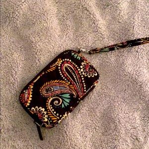 Vera Bradley wallet